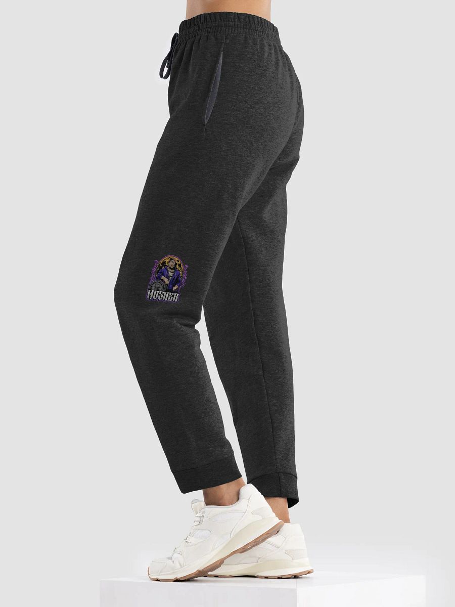 MOSHER GRAVE LOGO SWEATPANTS product image (12)
