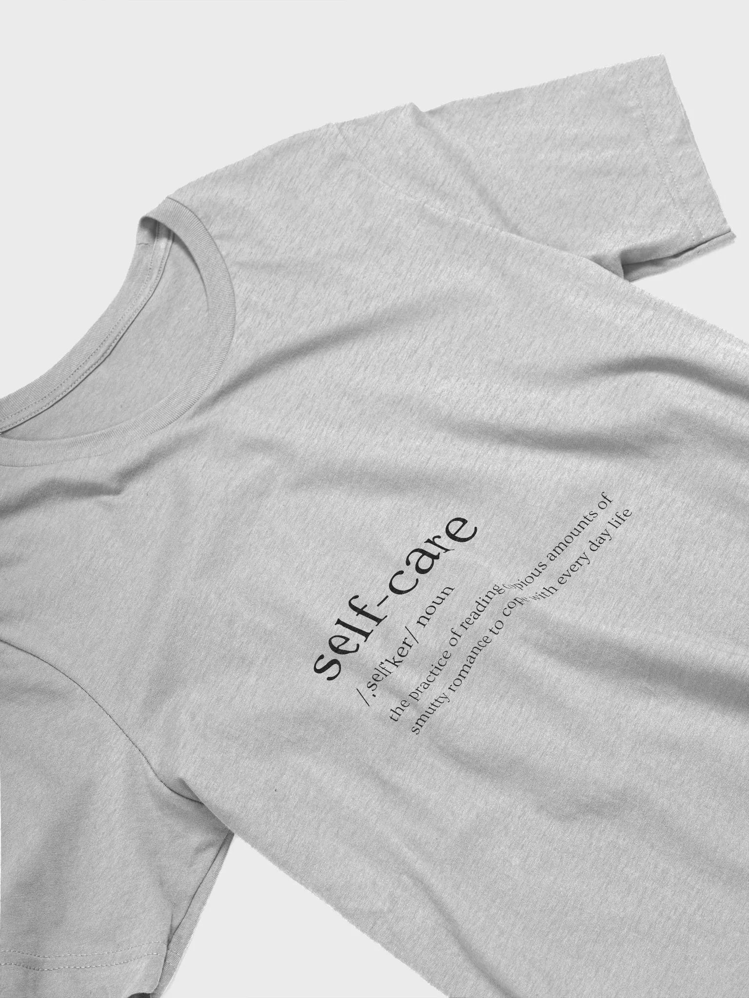 Self Care Tee product image (36)