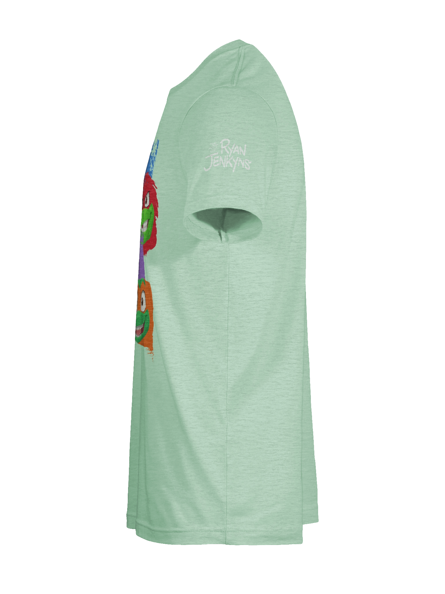 Turtle Bros Shirt product image (6)