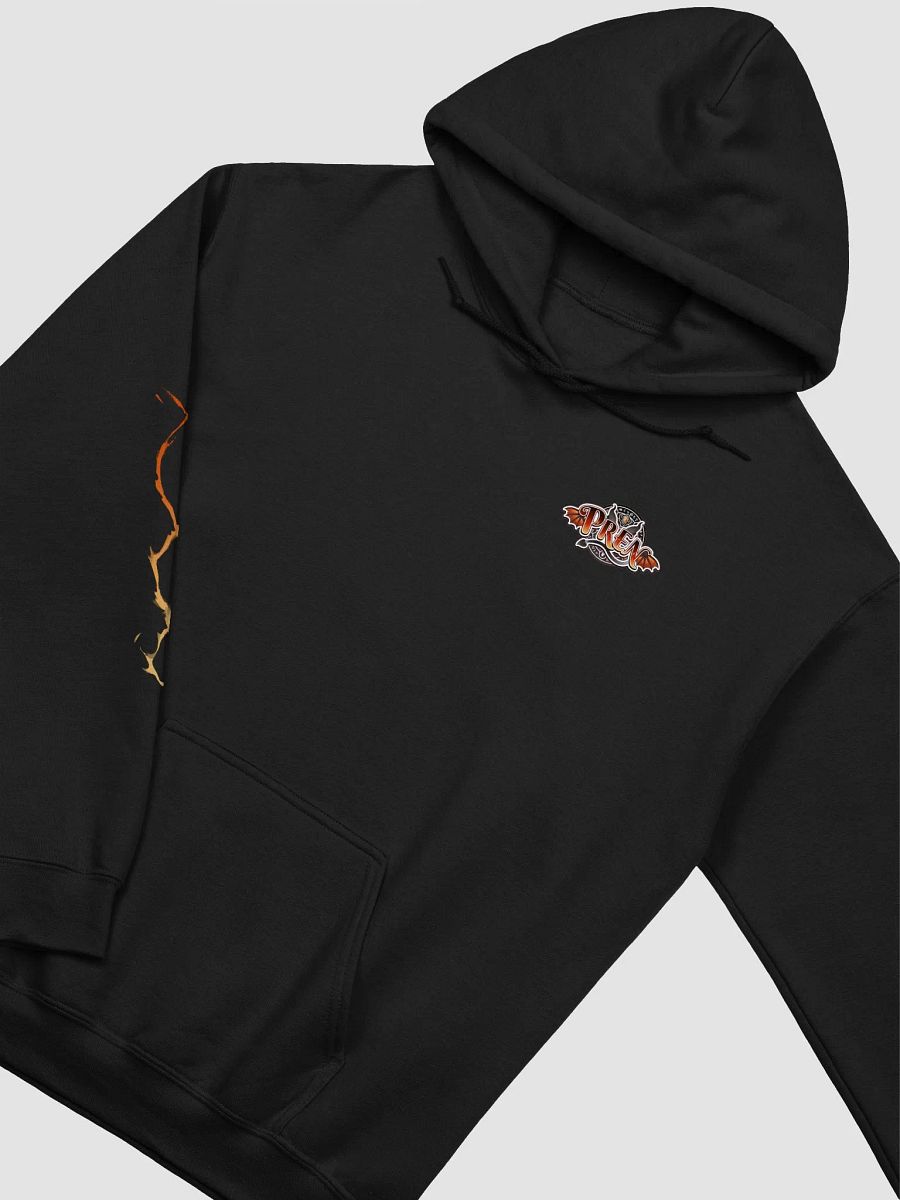 'Welcome to Hell' Hoodie product image (1)