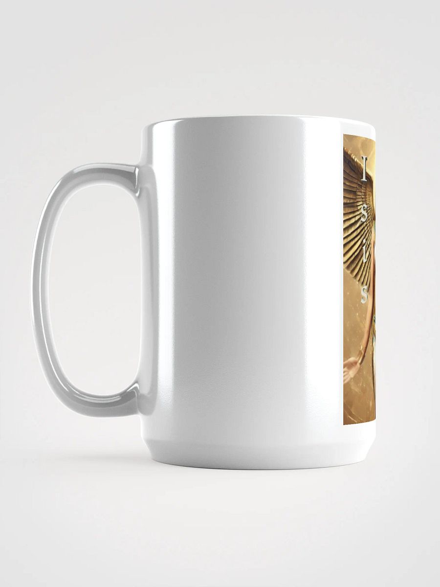 Isis Coffee Mug product image (3)