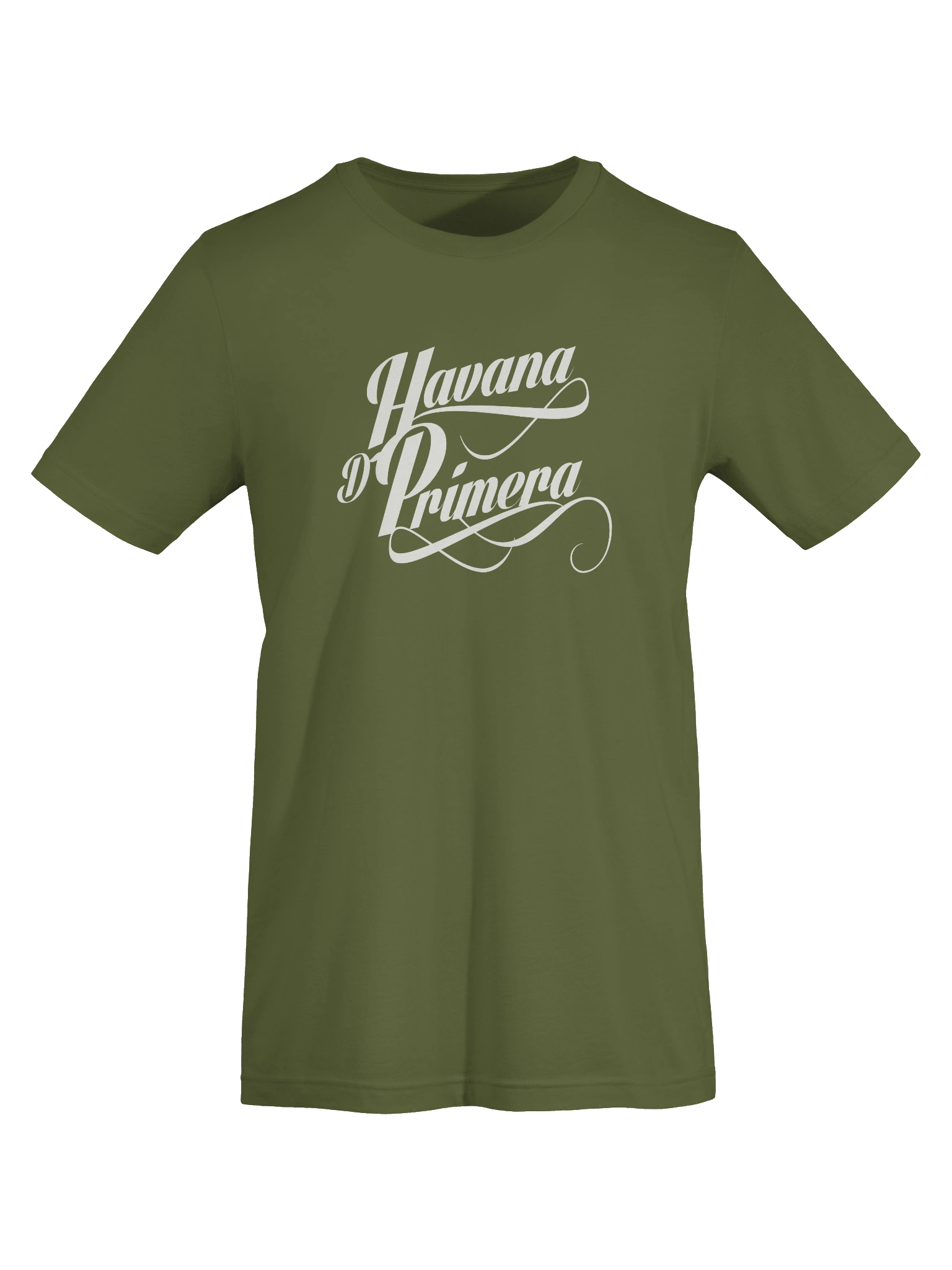 Havana D'Primera - Women's Supersoft T-Shirt product image (1)