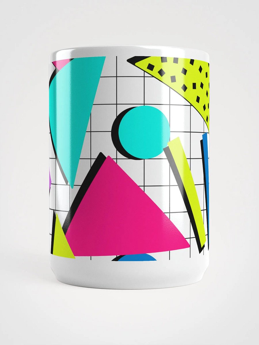 80's Bliss Coffee Mug product image (5)