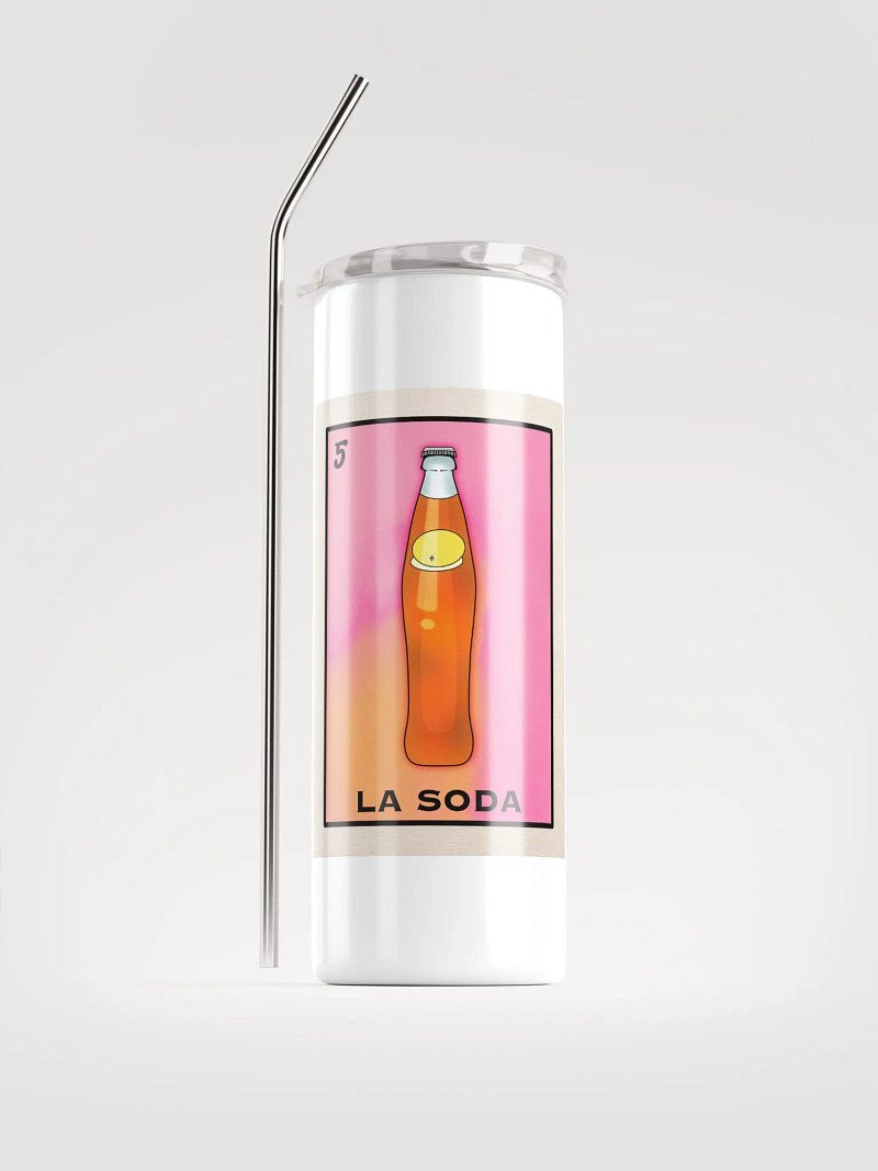 Soda Sips