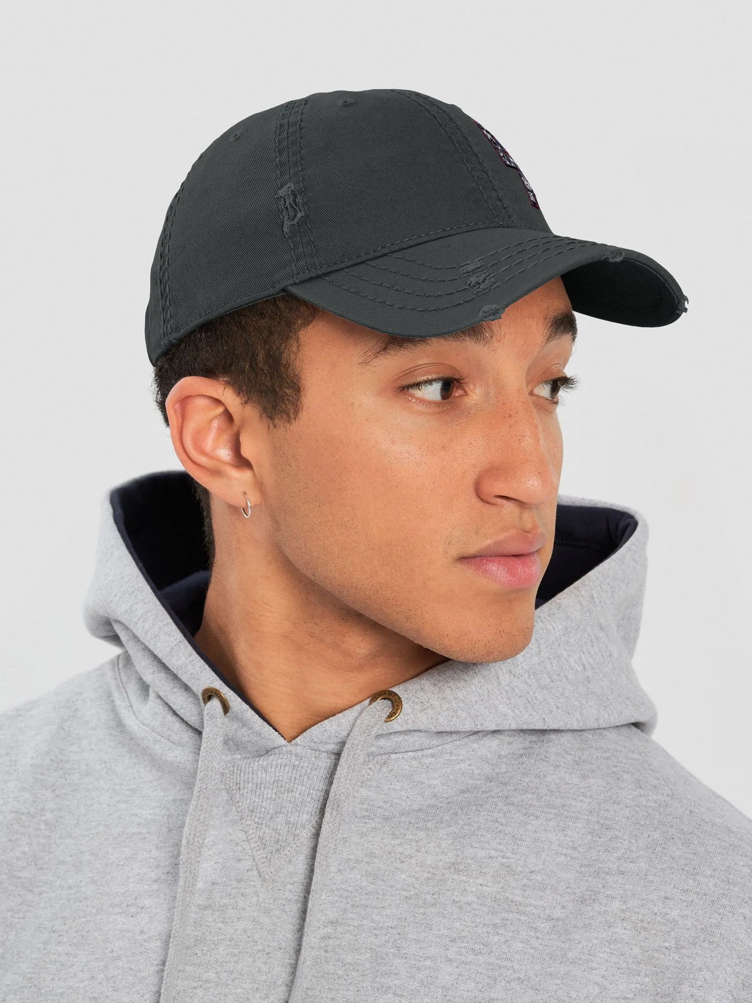 Epic Realms Logo - Hat product image (7)