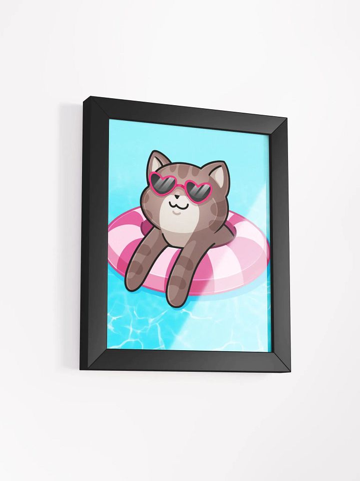 Pou - Été & Océan product image (1)
