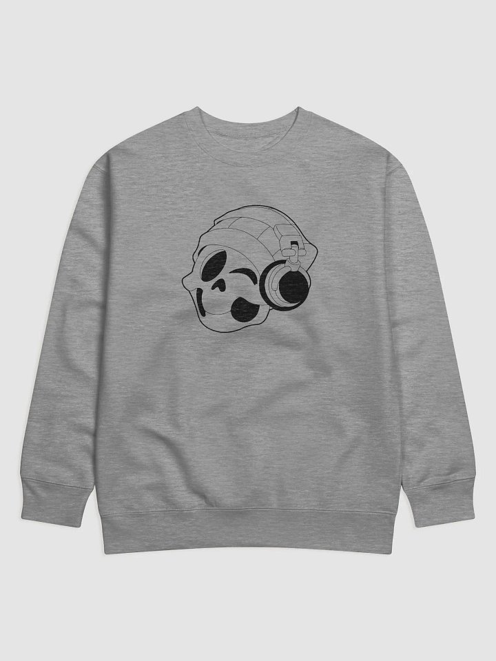 Doodrun - The Sweater (Light Theme) product image (1)