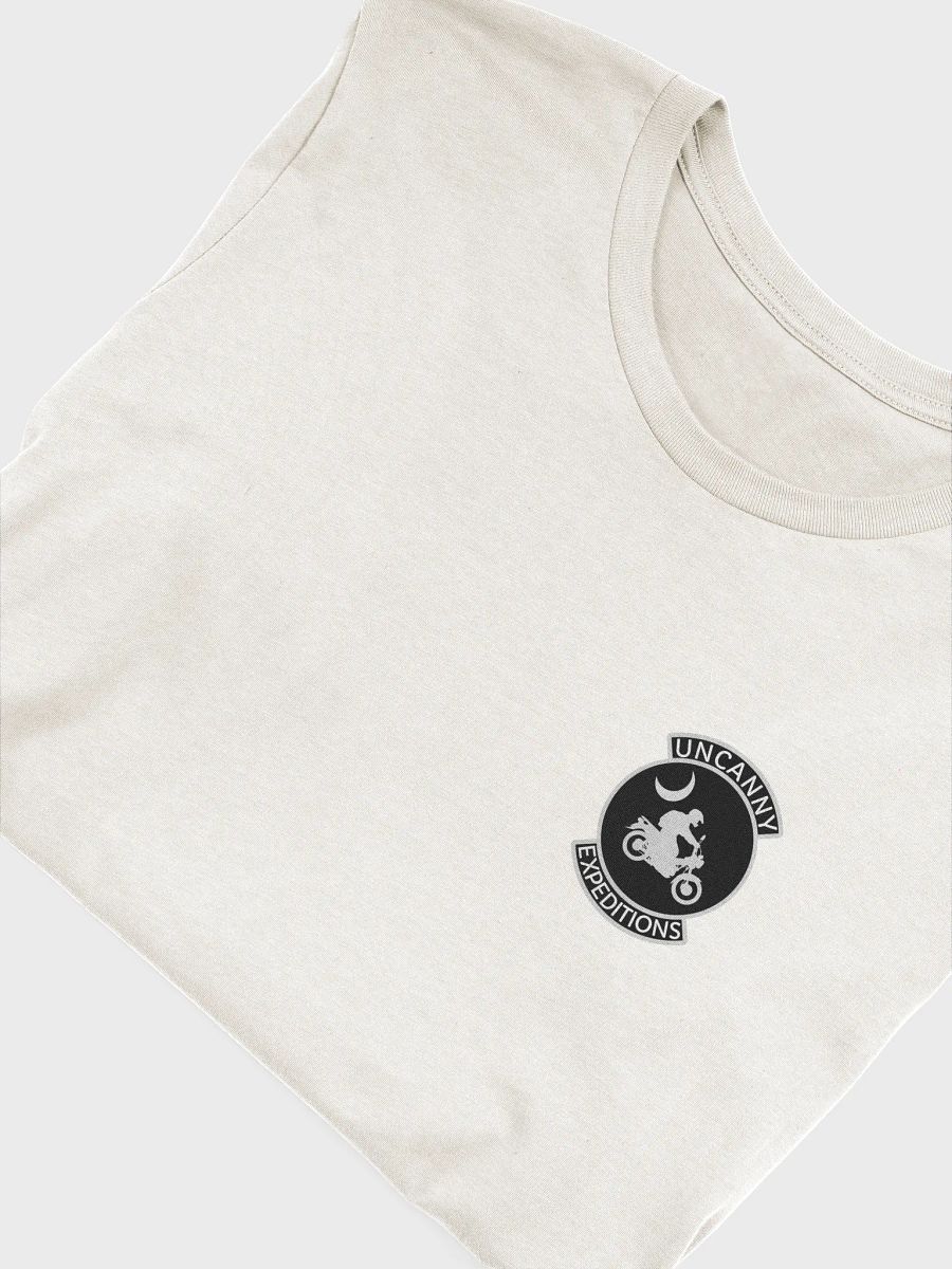 Corner Logo Tee product image (5)