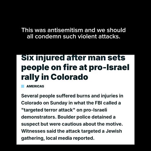 Antisemitism is nihilistically weaponized to squash Palestine advocacy. But it’s still very real and very much a threat to th...