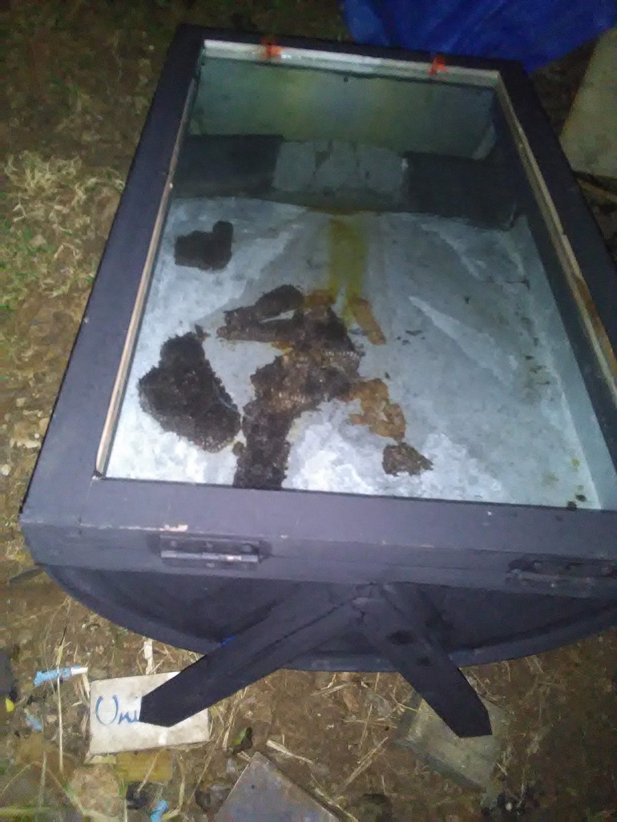 Solar Wax Melter product image (3)