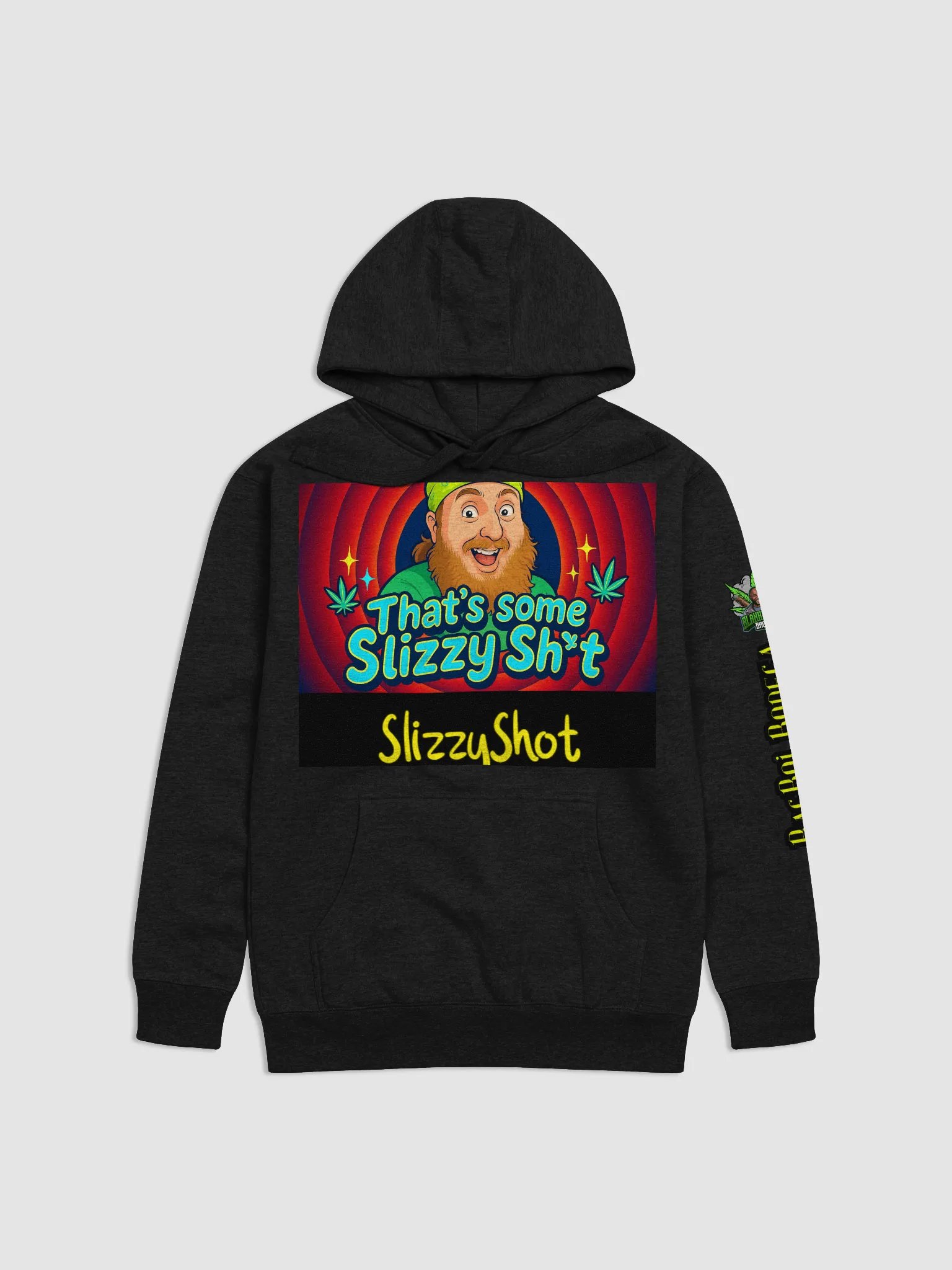 "That's Some Slizzy Sh*t" Premium Hoodie product image (7)
