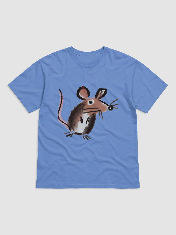 rat t shirt product image (2)