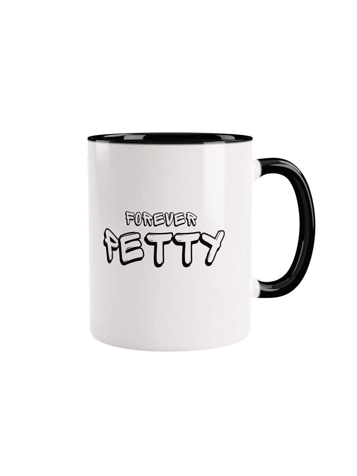 ForeverPetty Mug Color product image (1)
