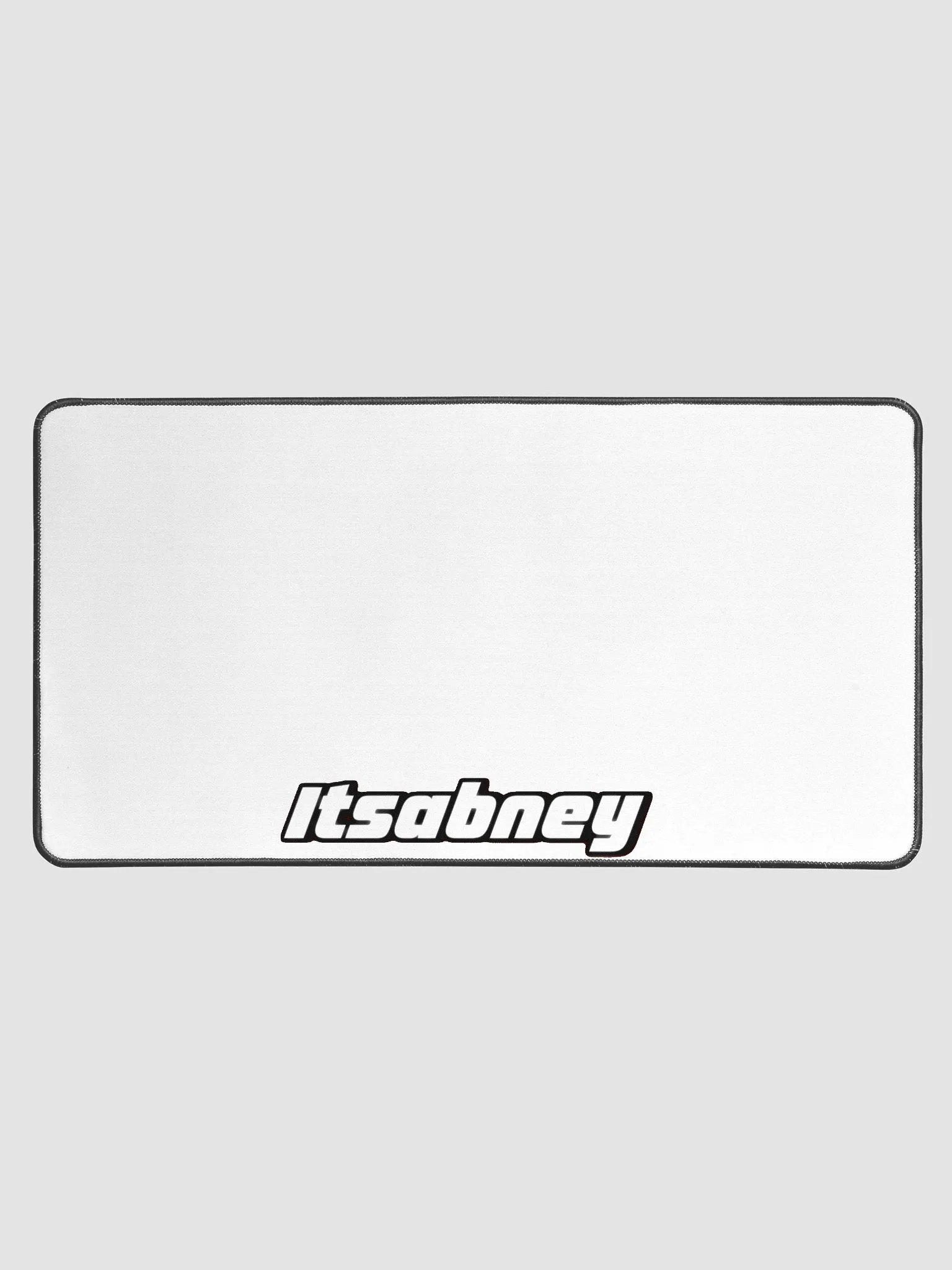 Itsabney Desk Pad product image (1)