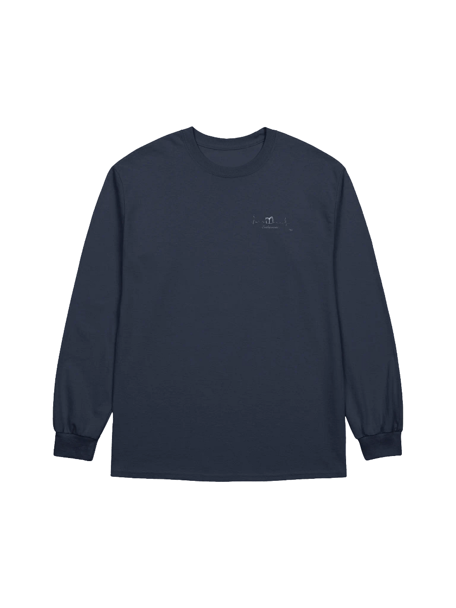 Sweatshirt Woman (Enthusiasm) product image (2)