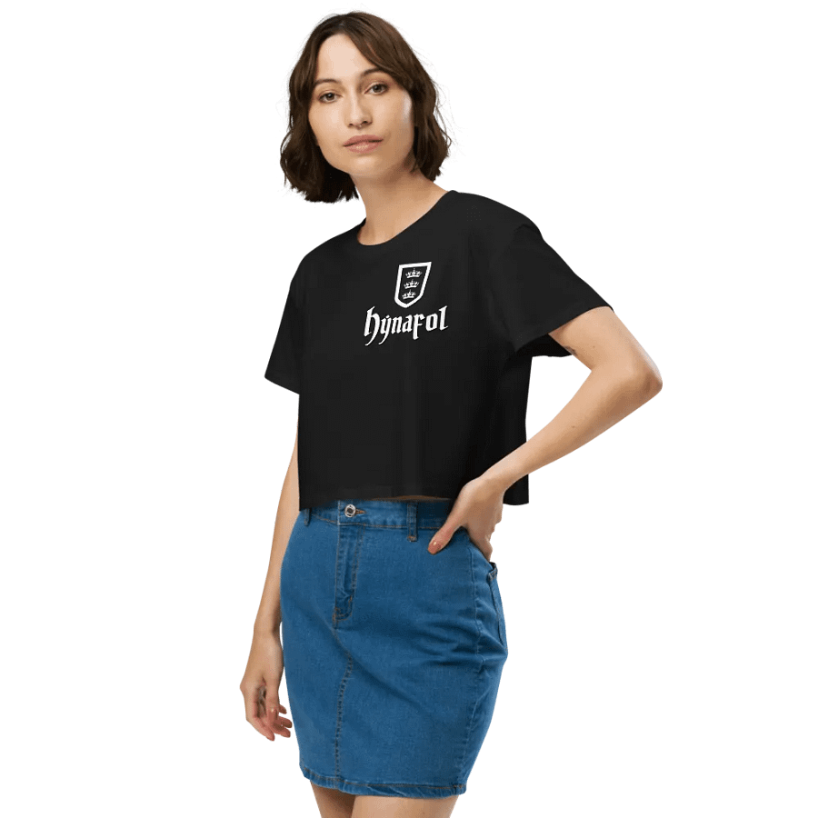 Exclusive Curse of the Devourer Crop T product image (5)