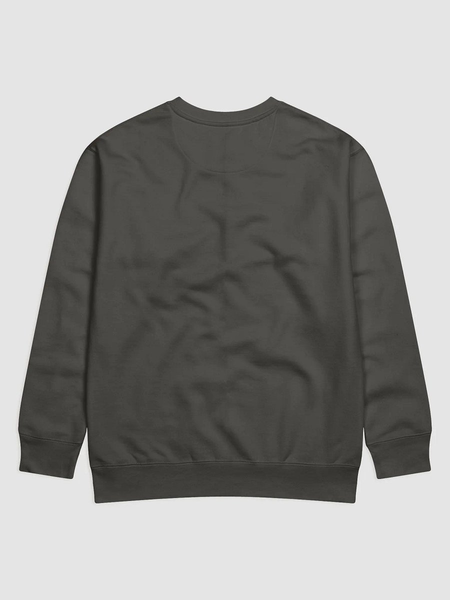 Silly Little Guy University Sweatshirt product image (2)