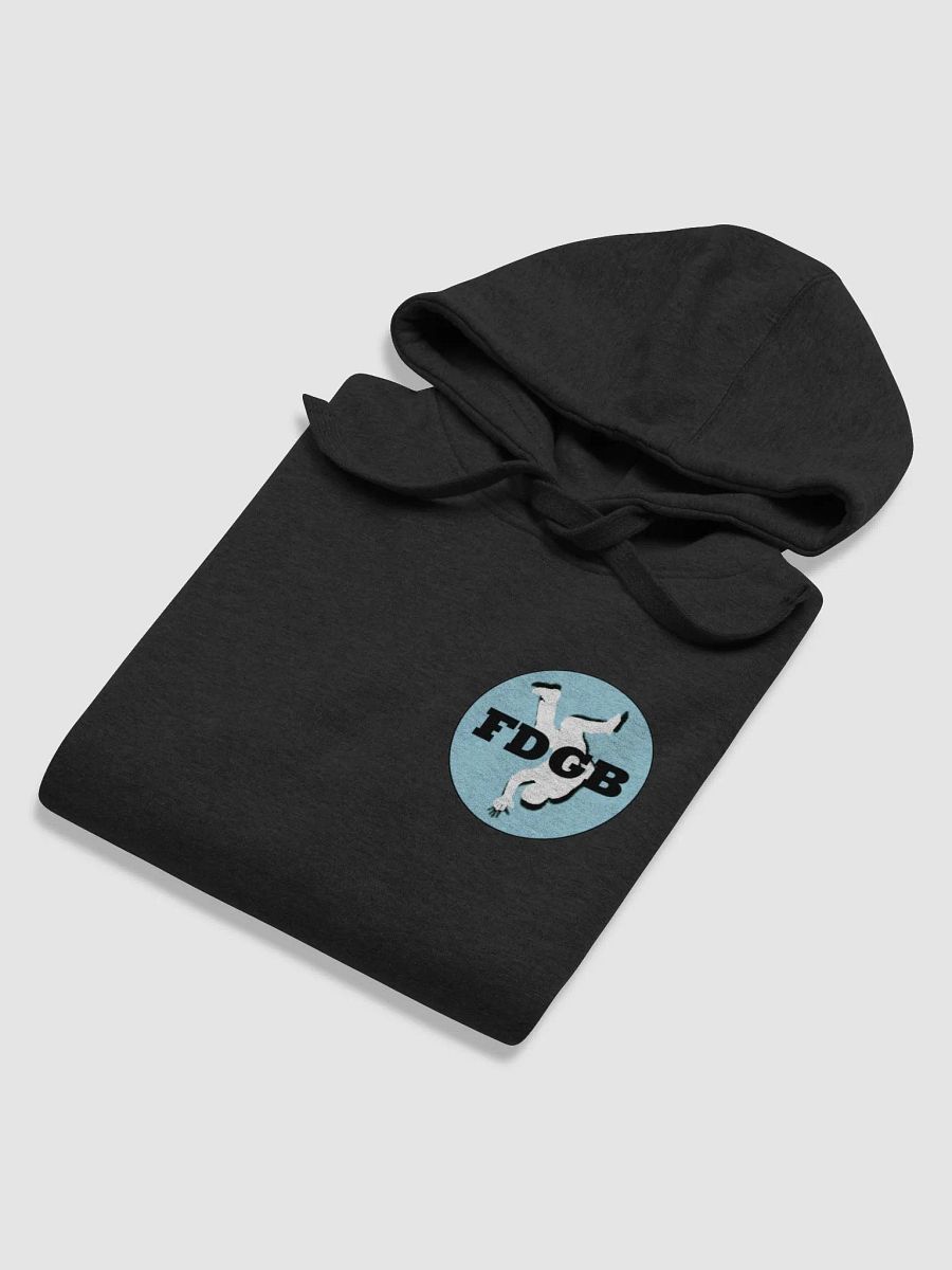 FDGB Stabbyhands Hoodie product image (6)