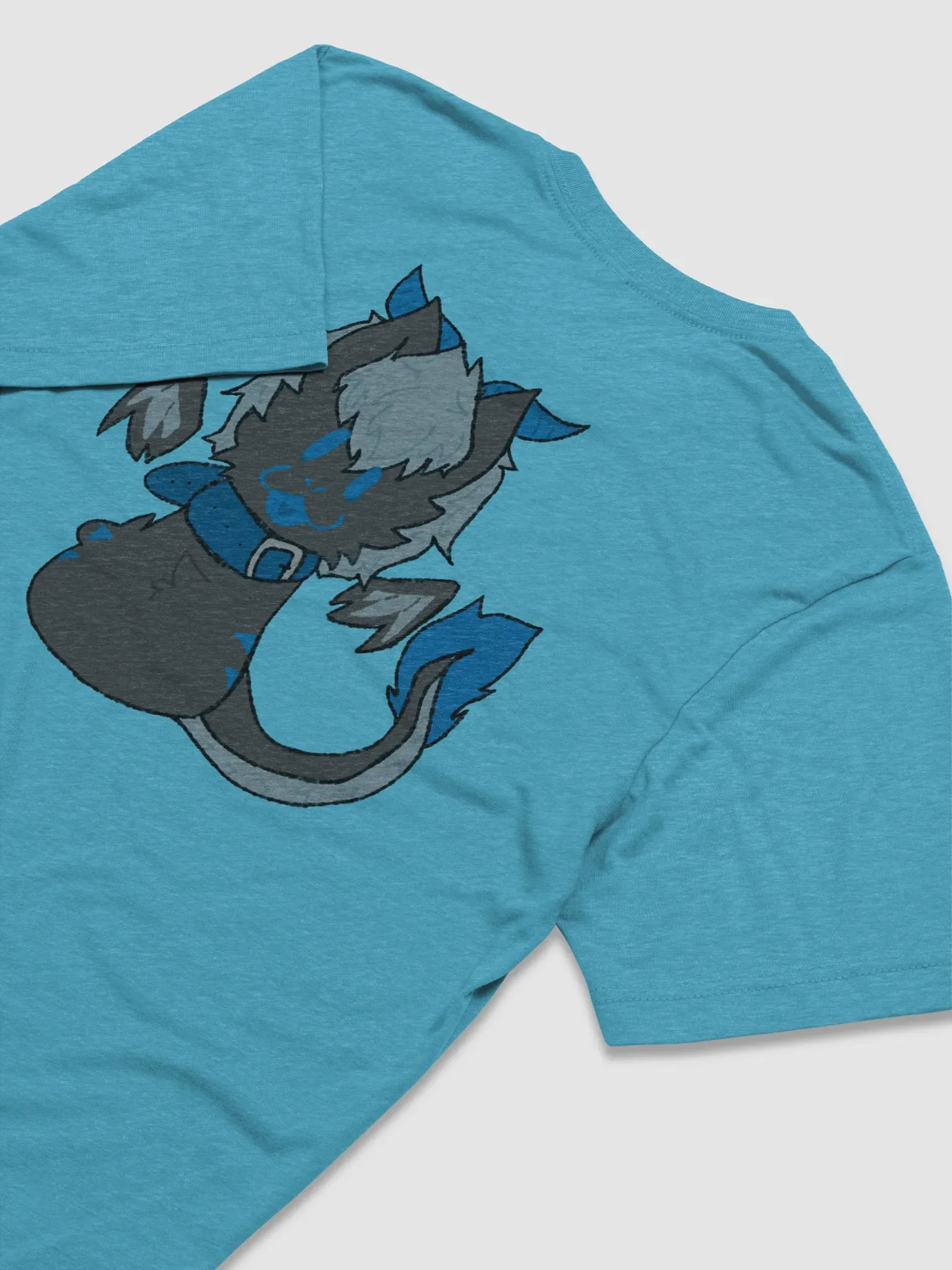 Fenrir Goober Shirt product image (33)