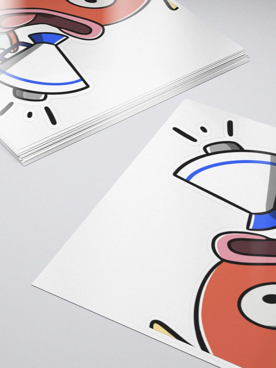 pixShout Sticker product image (5)
