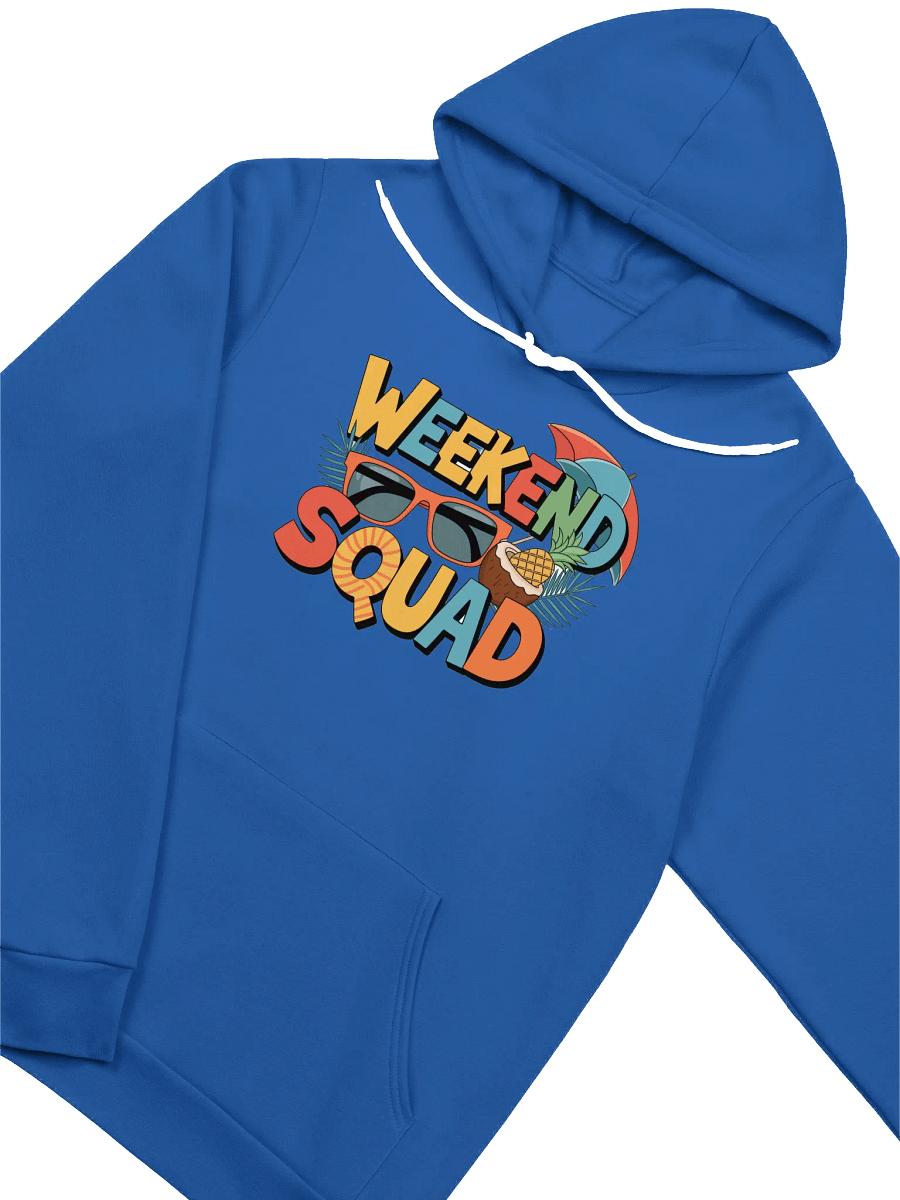 Weekend Squad product image (3)