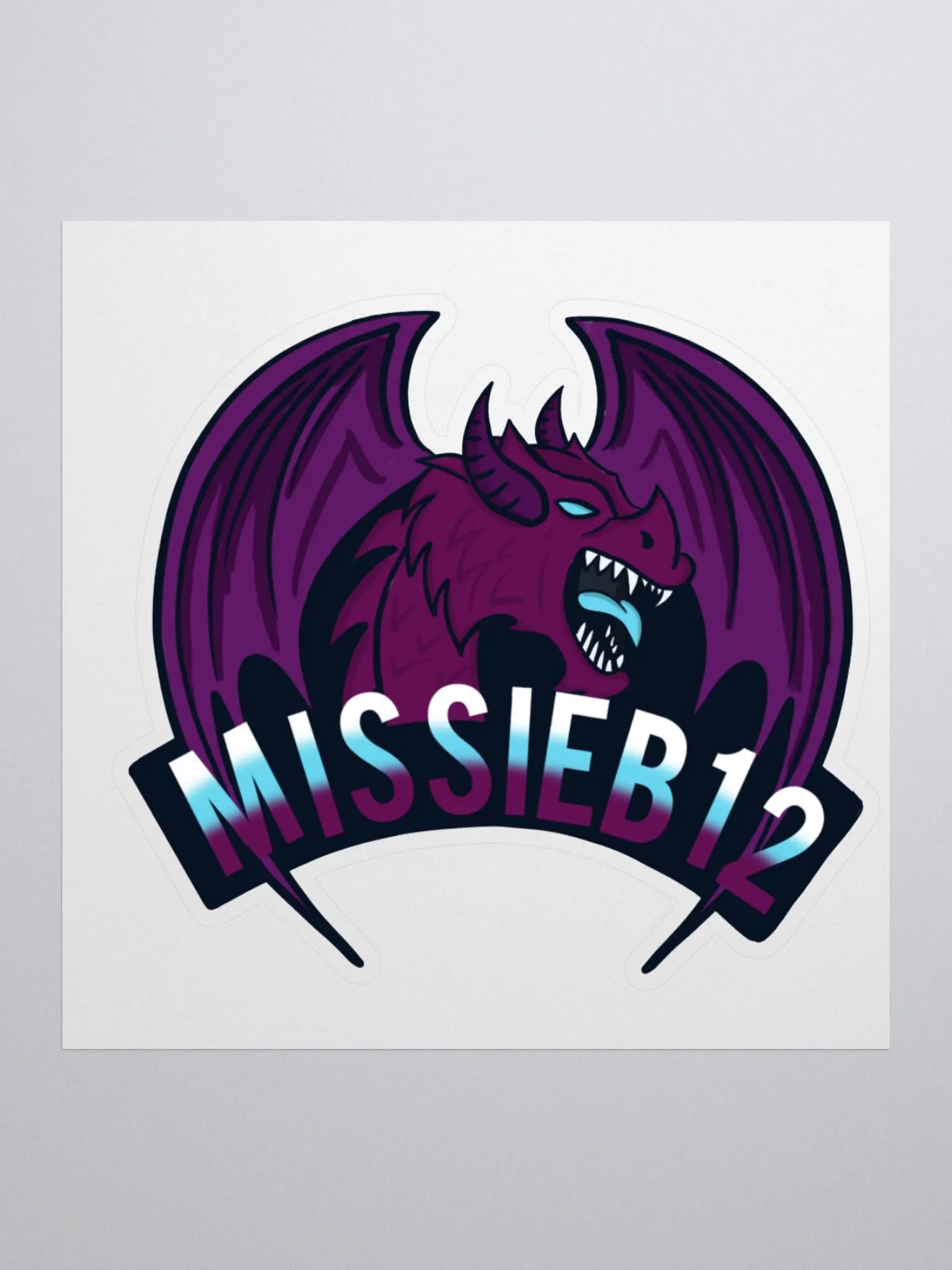 Missie Logo product image (1)