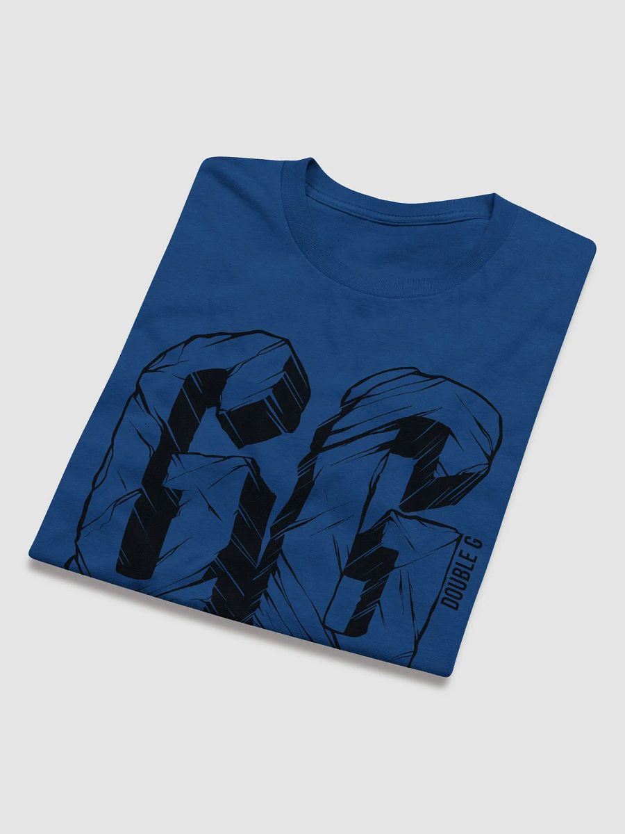 'GG' Graphic T-Shirt product image (8)