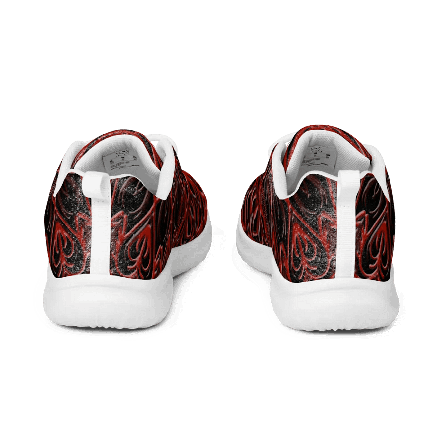Harmonious Symmetry Men's Sneakers product image (6)