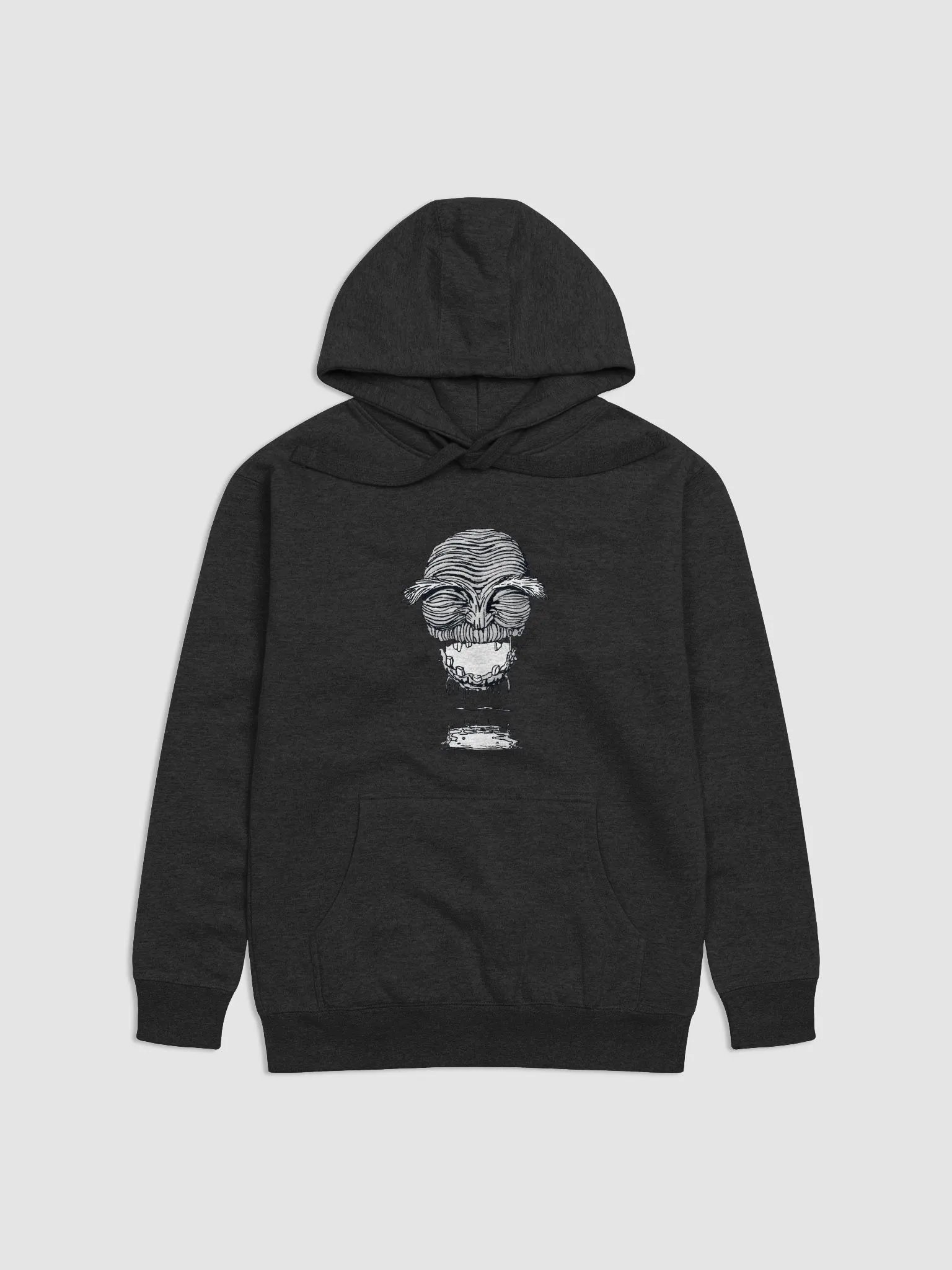 Ghibli River Spirit Hoodie product image (1)