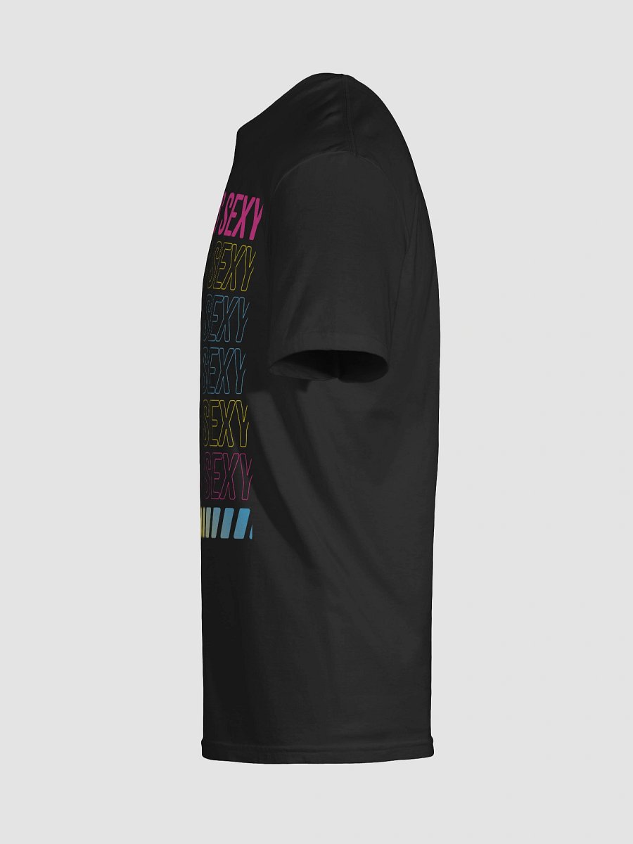 Consent is Sexy Pan Pride Shirt product image (18)