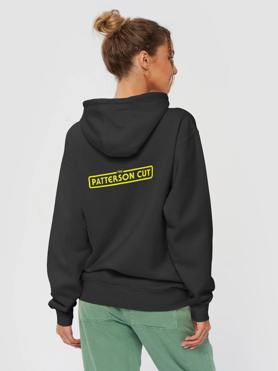 The Whole Package Hoodie product image (4)
