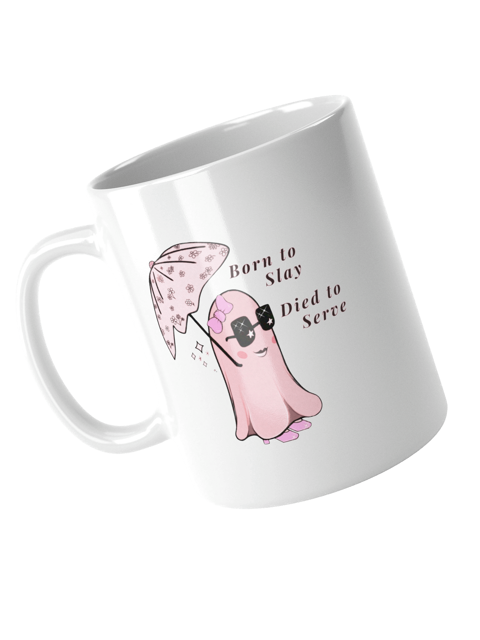 Born to Slay Mug product image (5)