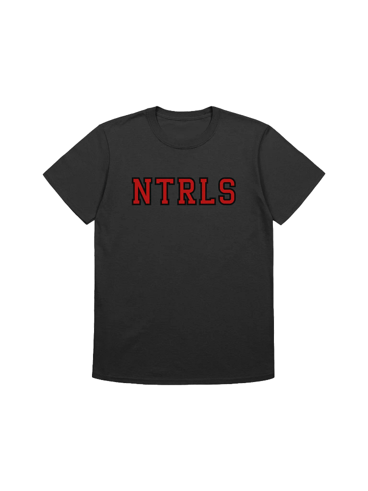 NTRLS | Gildan Unisex Softstyle T-Shirt product image (4)