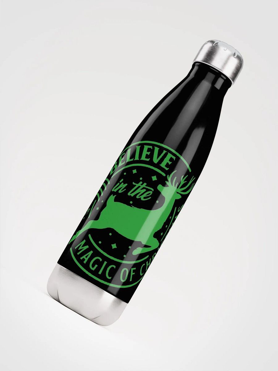 BELIEVE IN THE MAGIC OF CHRISTMAS product image (9)