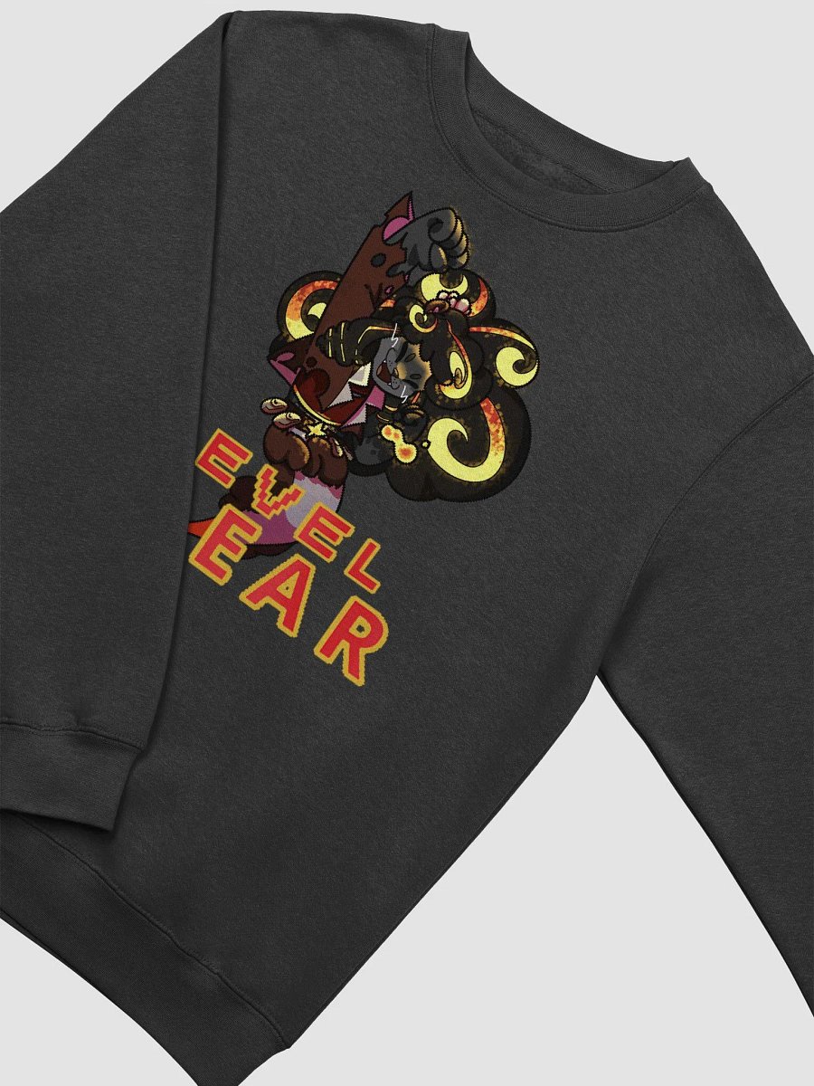 Level Clear - Drogo's Donathon Sweatshirt product image (15)