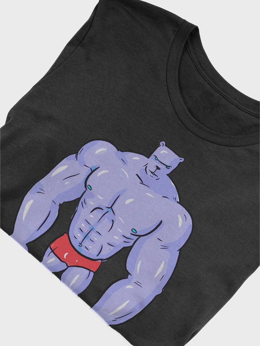 Beast mode RED trunks product image (5)