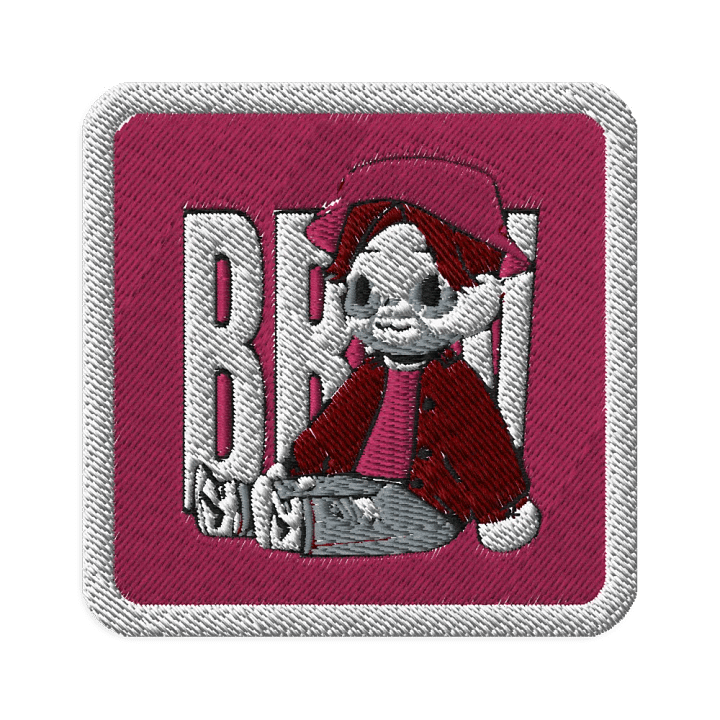 The Bruv Patch product image (1)