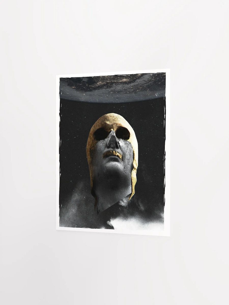 New Horizons Matte Poster product image (3)