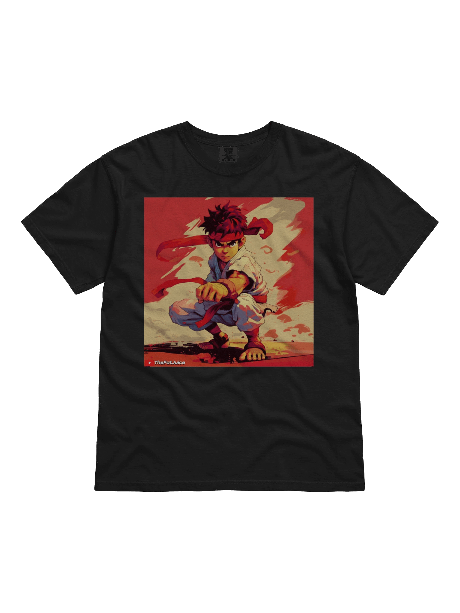 Kid Ryu product image (3)