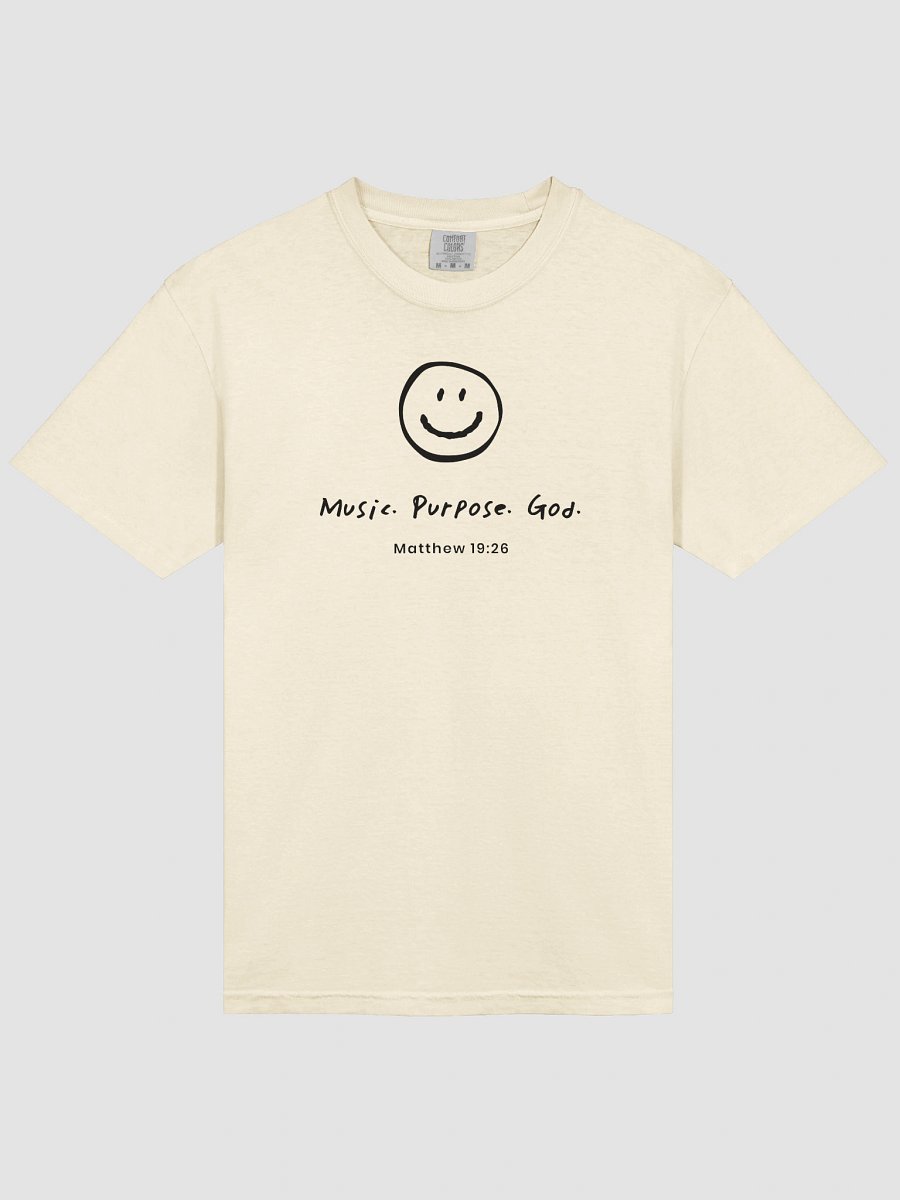 "HEALING HURTS" Tee – Lil Pxz Edition product image (7)