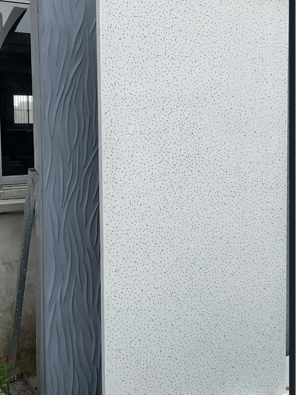 Tutorial on making light-transmitting concrete slab product image (3)