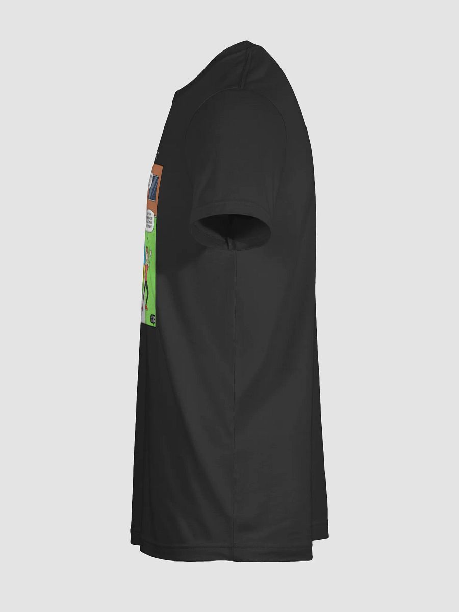 "eCommerce IRL" soft t-shirt product image (11)