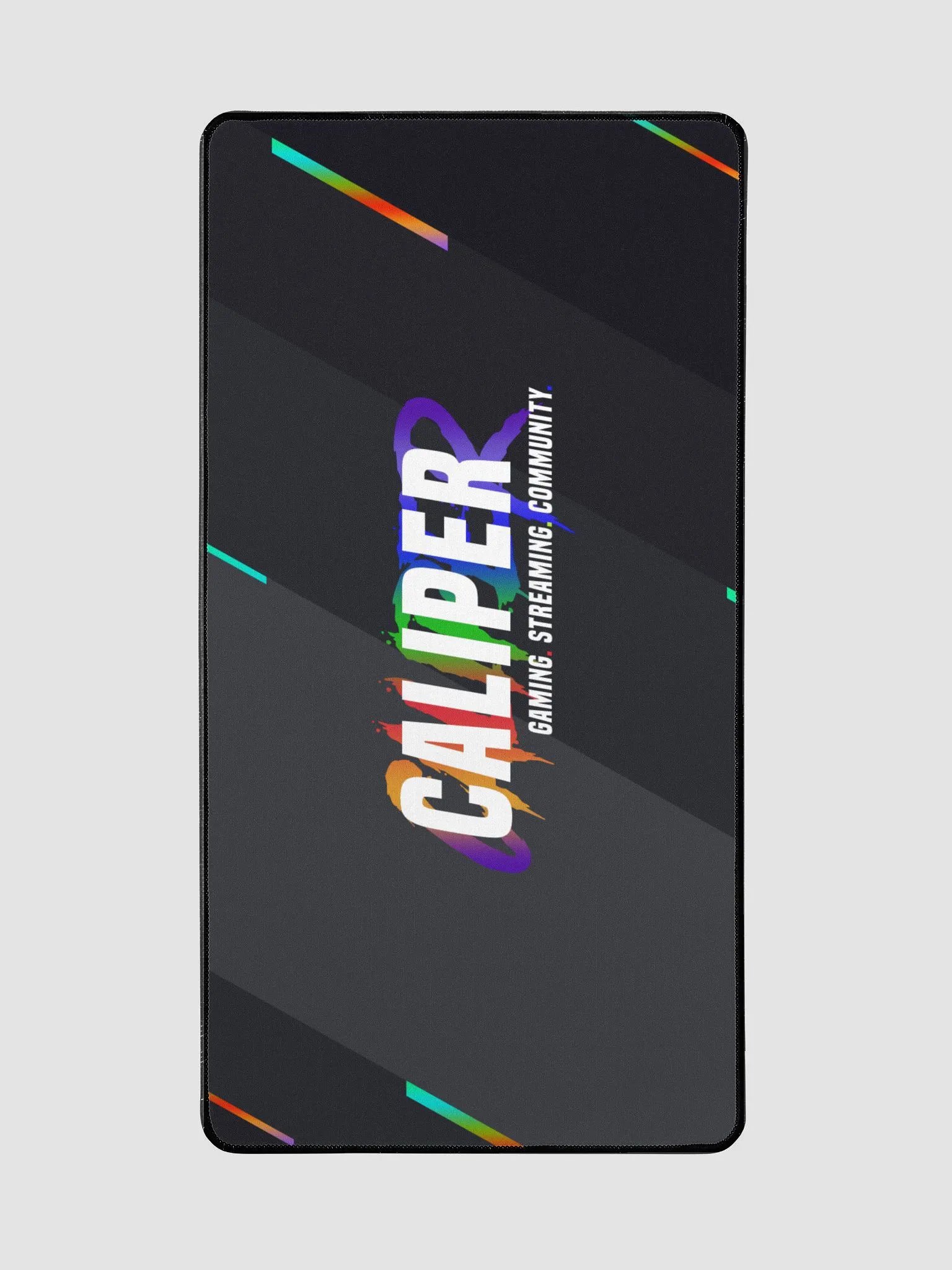 Caliper Desk Mat/Mouse Pad product image (2)