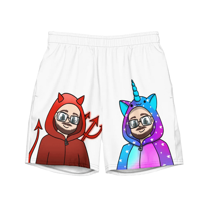 Vibby Shorts product image (2)