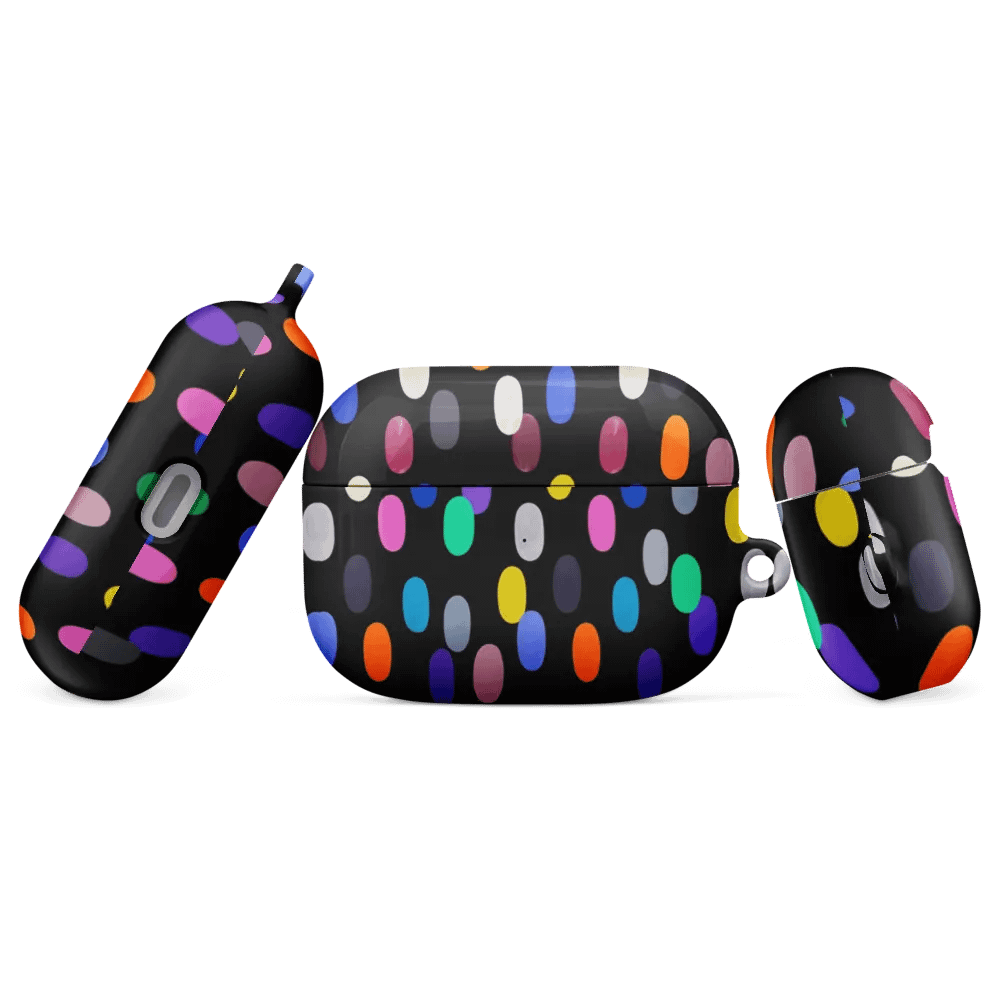 Jelly Beans Airpods Case product image (43)