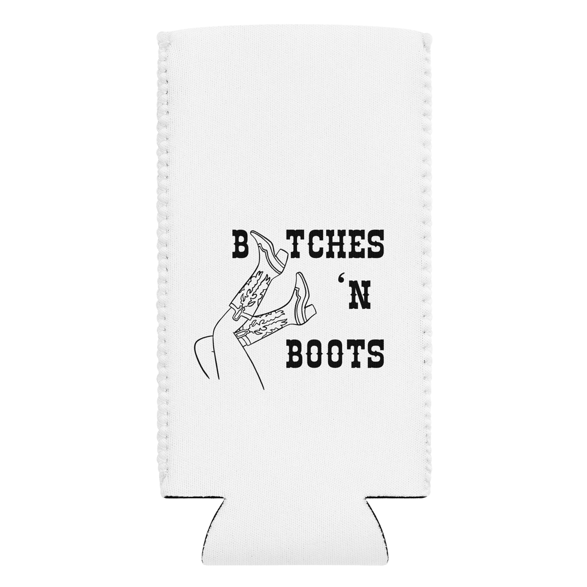 BnB Classic Coozie - Black product image (20)