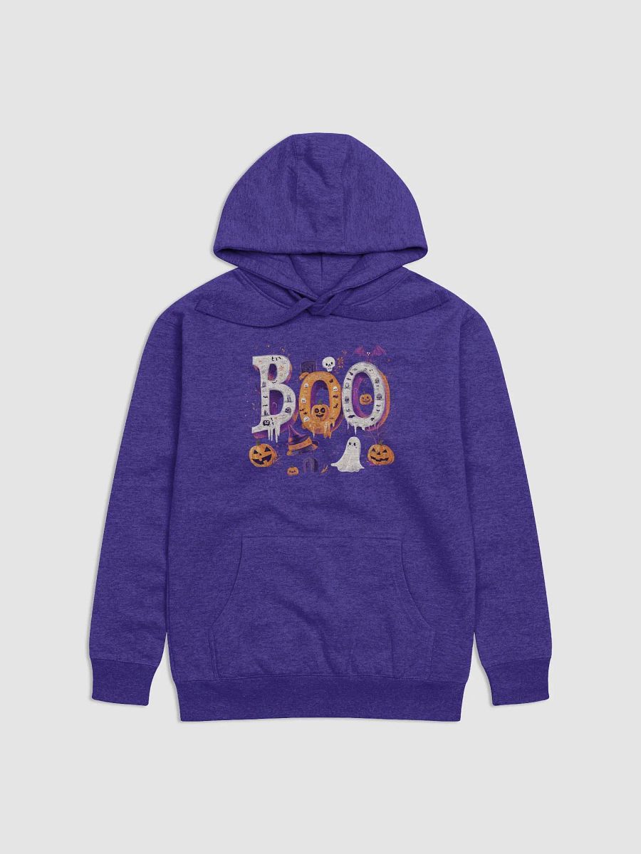Boo Hoodie product image (49)