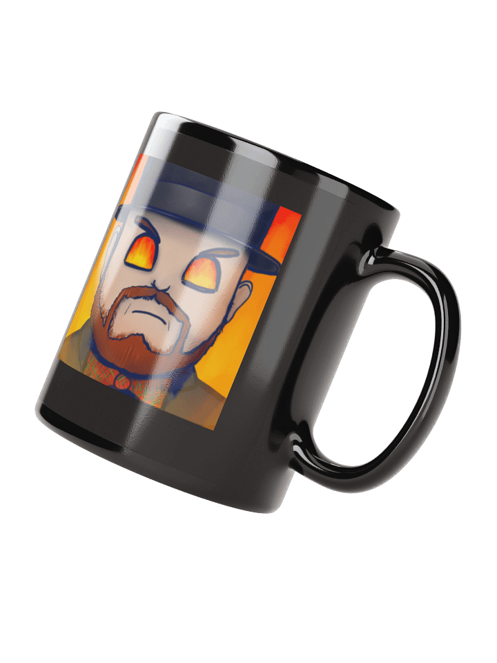Get out Mug product image (3)
