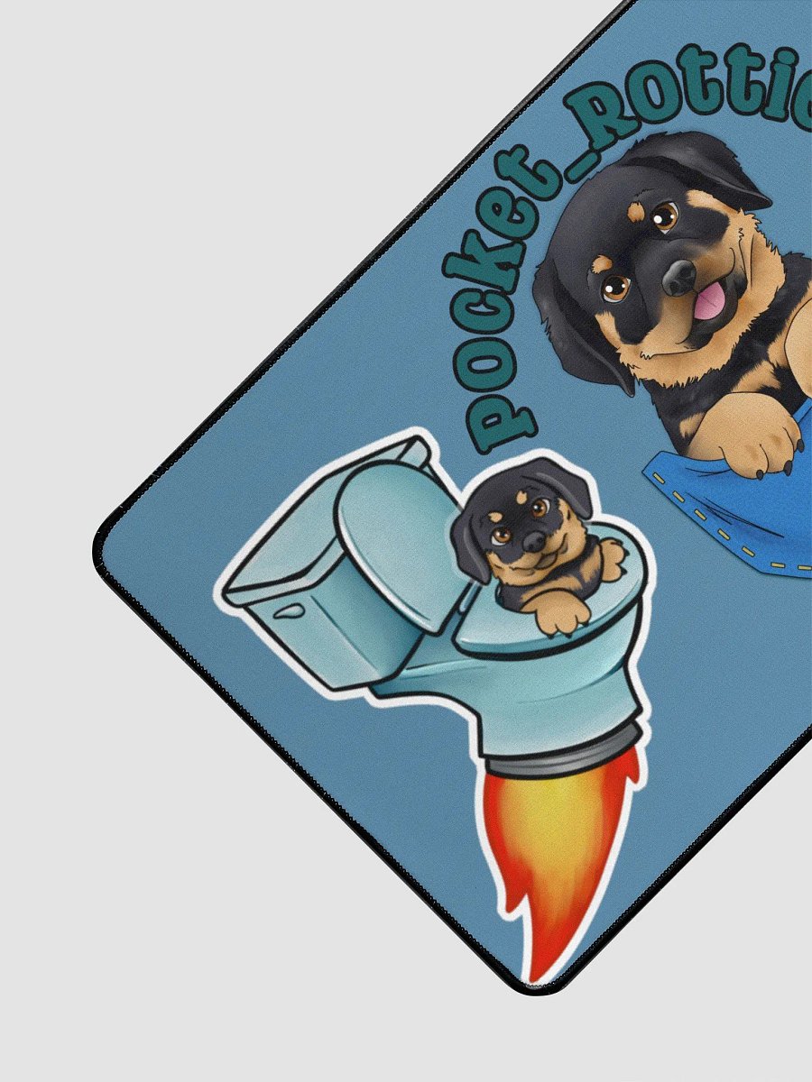 Large Desk Mat product image (3)