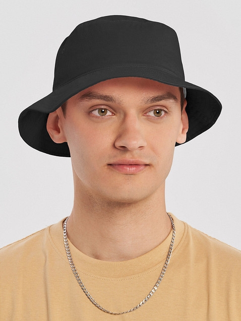 Photo showing Big Accessories Bucket Hat